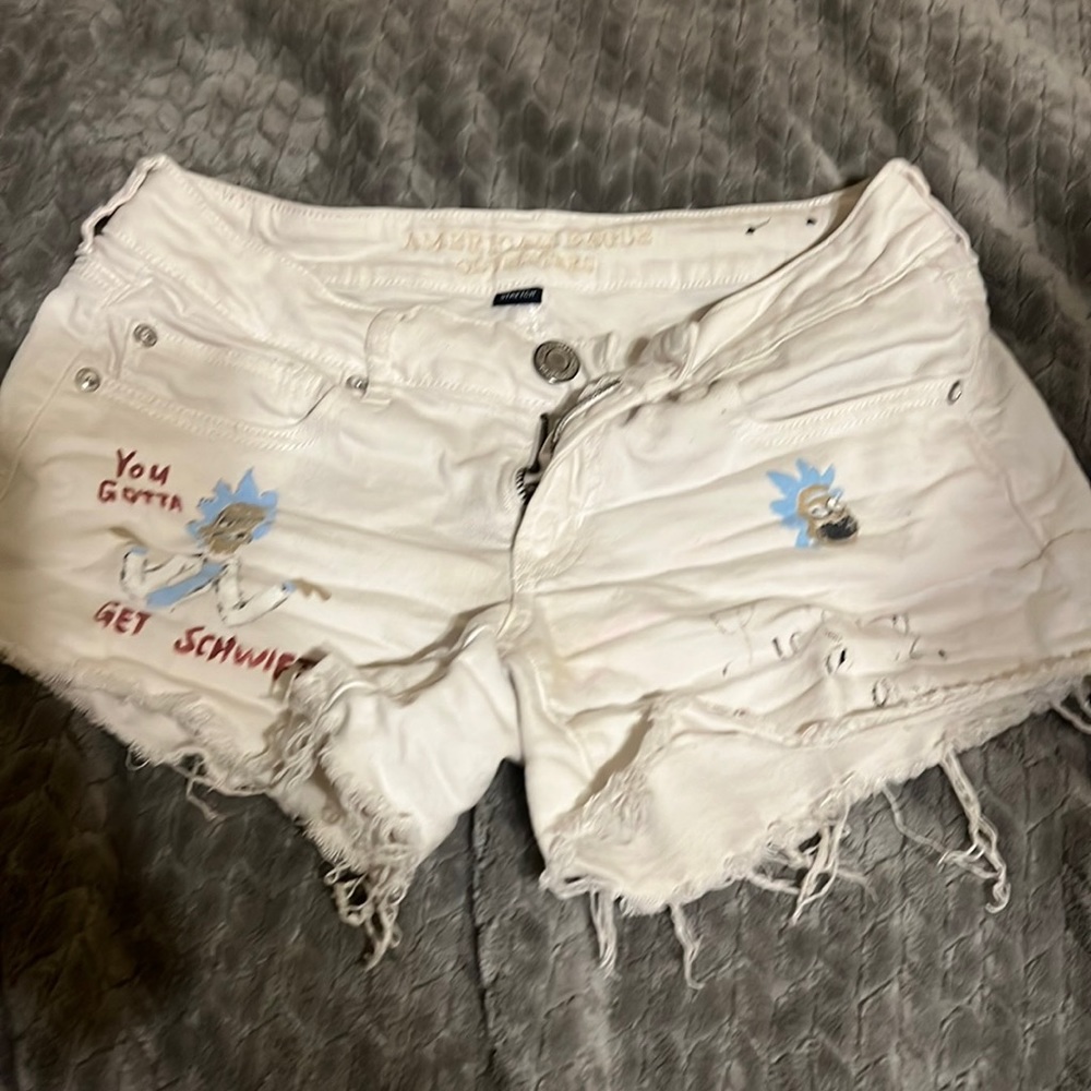 shorts